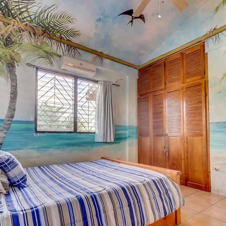 Villa Maya Сан-Ігнасіо Екстер'єр фото