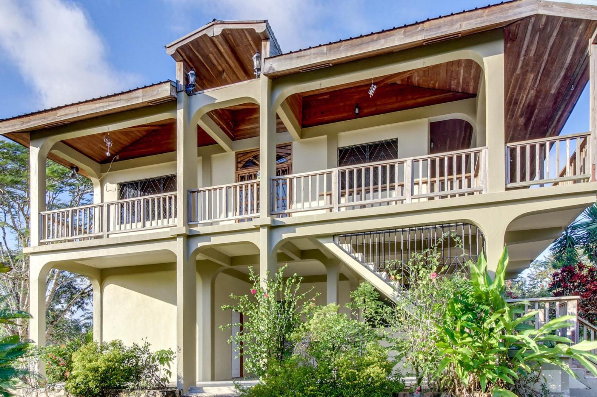 Villa Maya Сан-Ігнасіо Номер фото