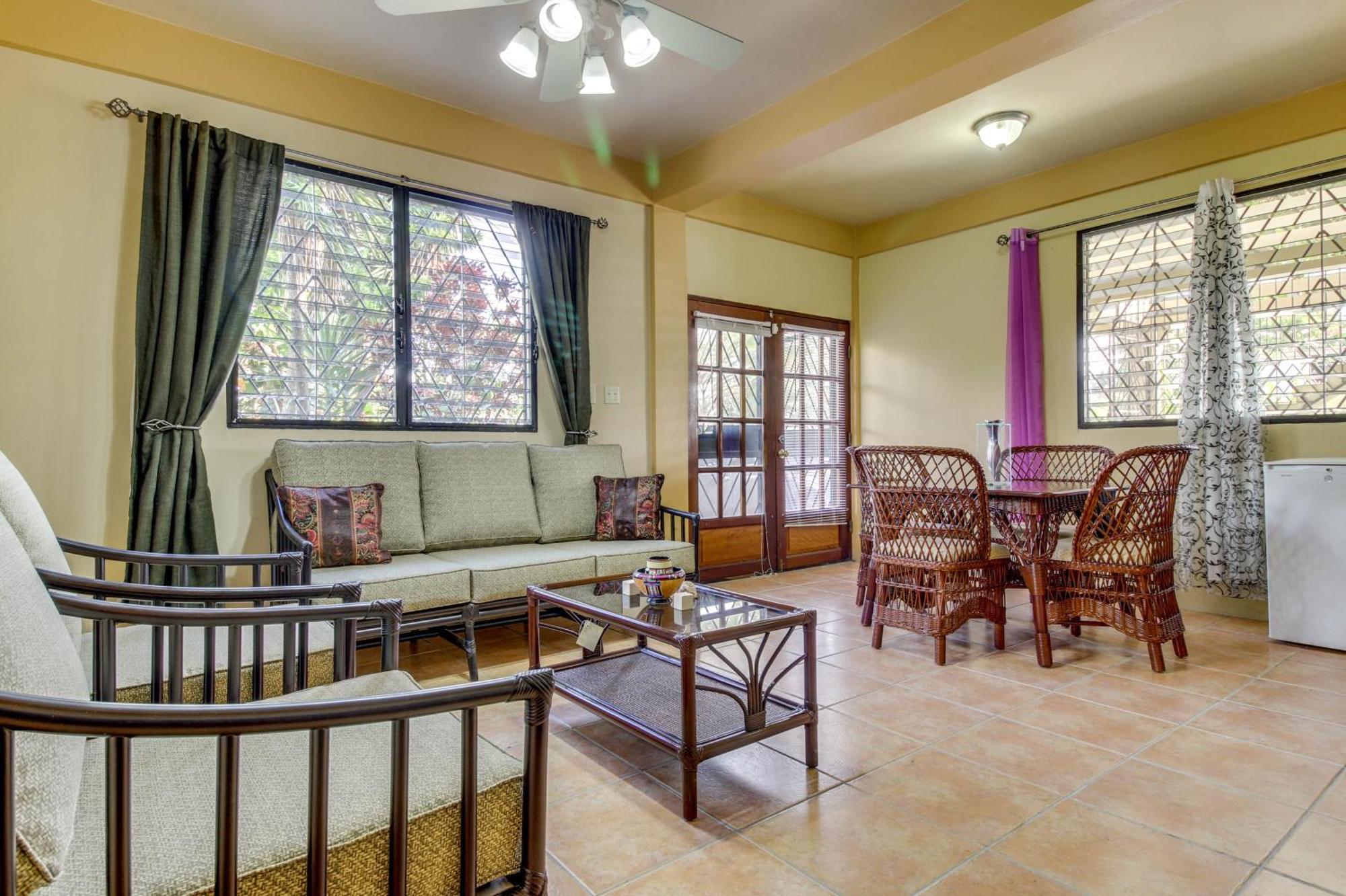 Villa Maya Сан-Ігнасіо Номер фото
