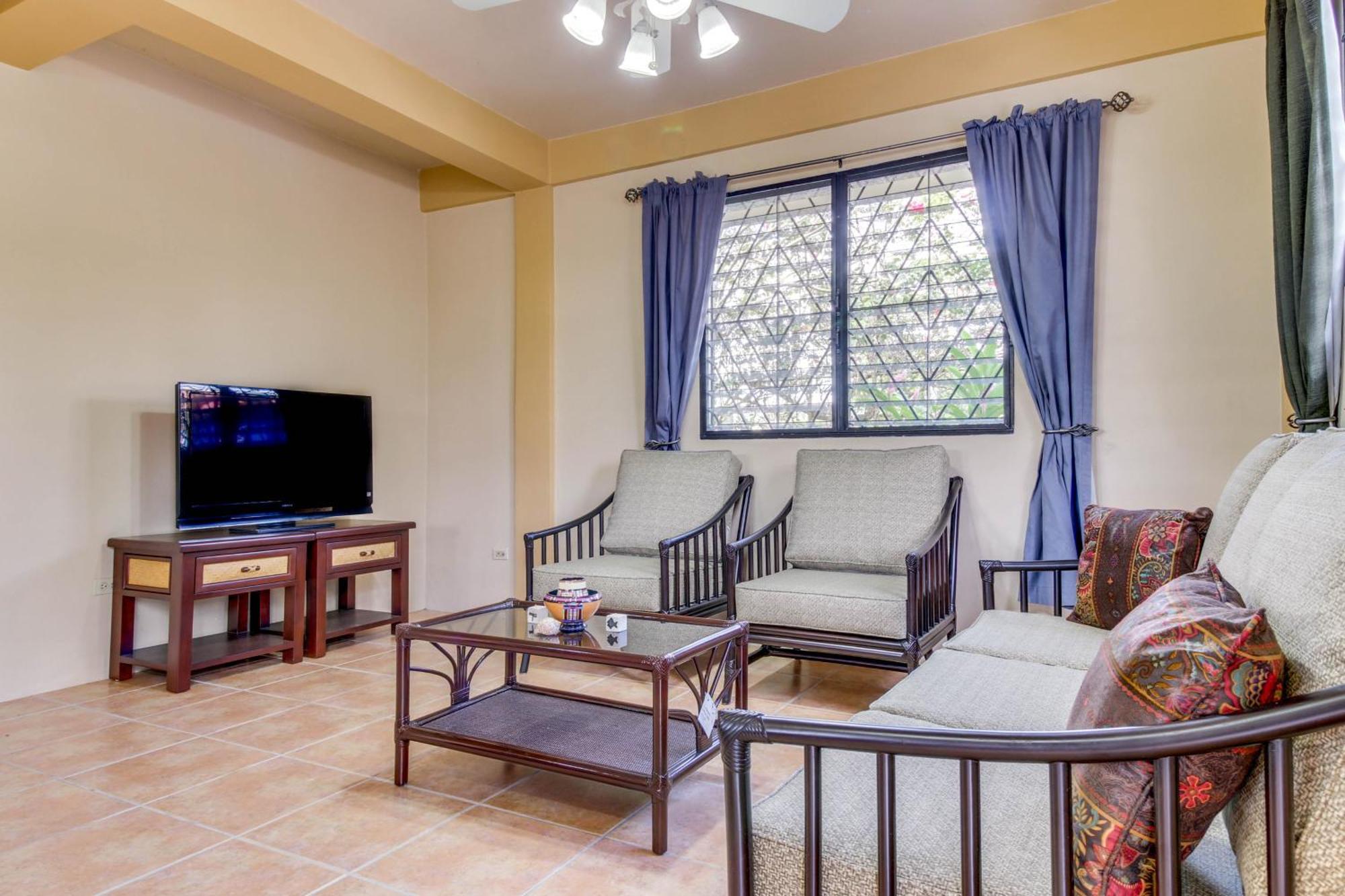 Villa Maya Сан-Ігнасіо Номер фото