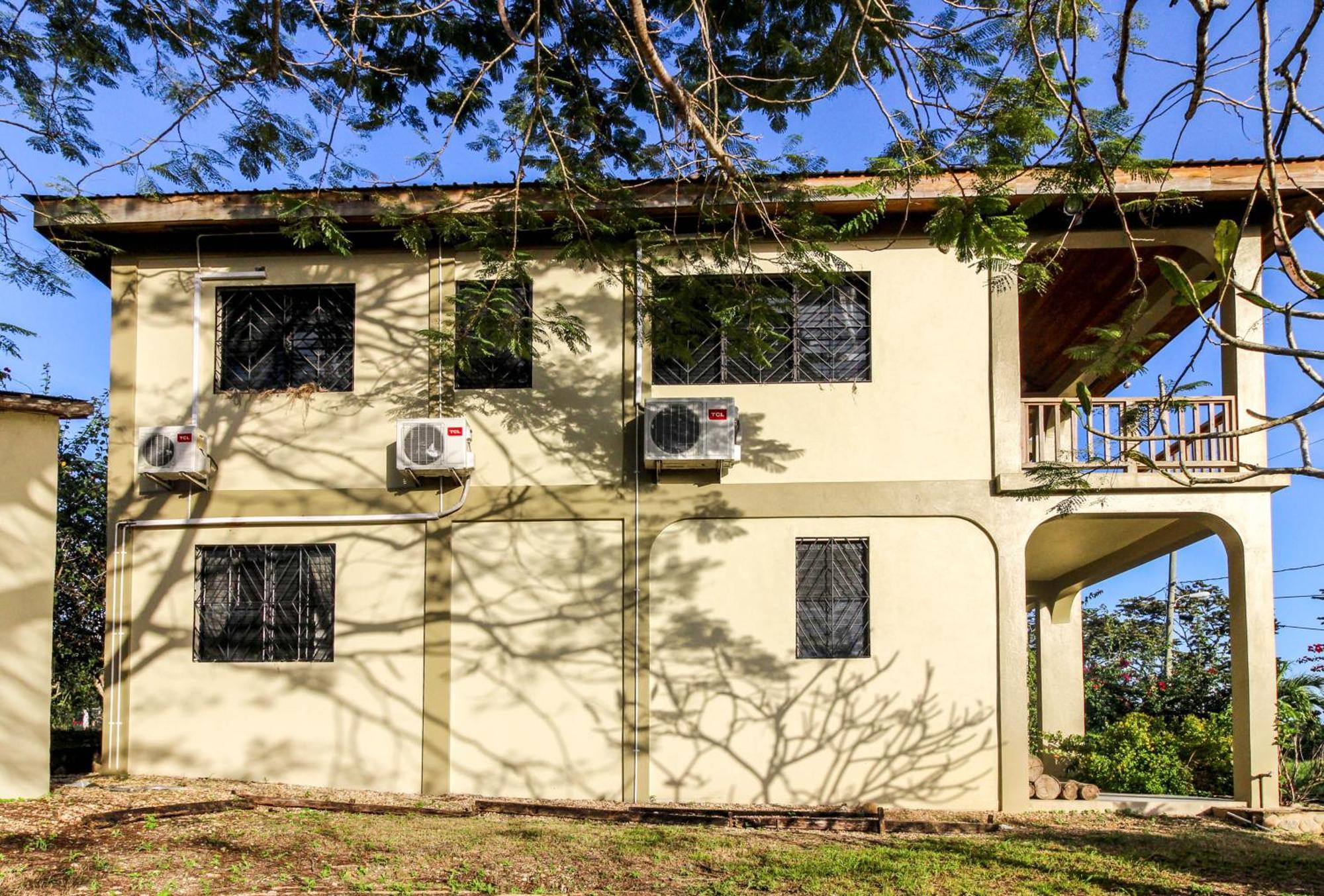 Villa Maya Сан-Ігнасіо Номер фото