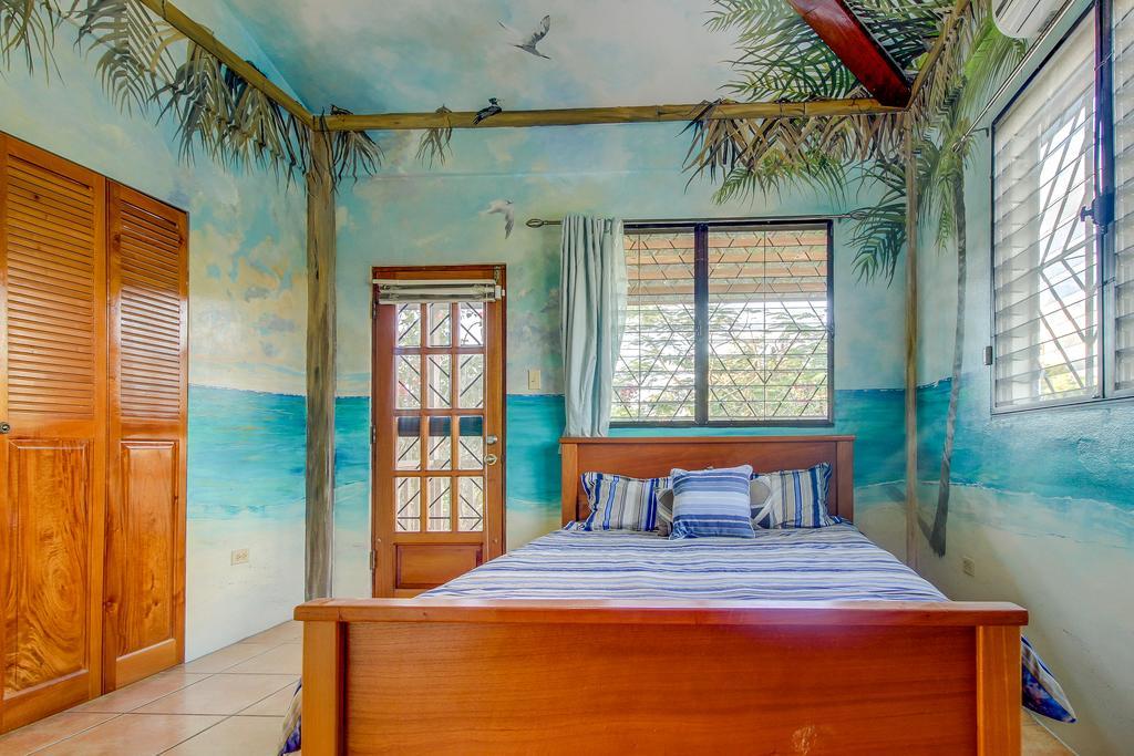 Villa Maya Сан-Ігнасіо Екстер'єр фото