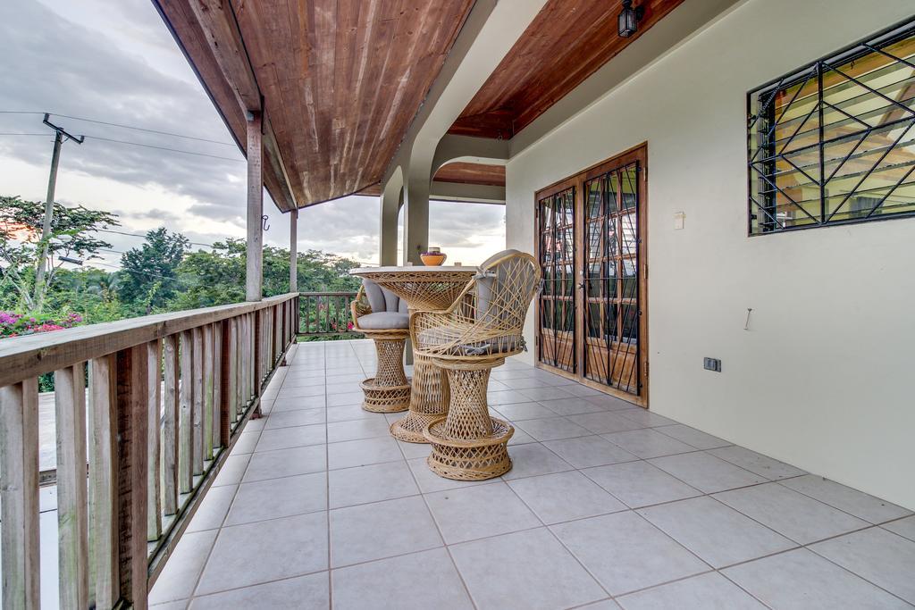 Villa Maya Сан-Ігнасіо Екстер'єр фото